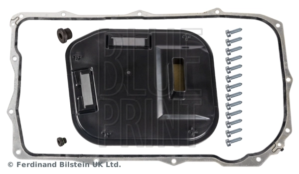 Hydraulic Filter Kit, automatic transmission